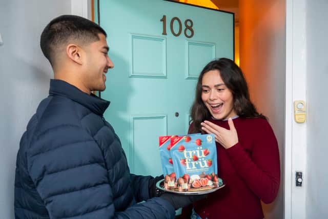 46 per cent pf Gen Z just don’t know any other way to find love.