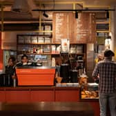 Our reviewer tried Federal, which opened its first cafe in Leeds in December 