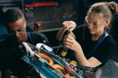 National Apprenticeship Week runs February 9–15, 2026 across the UK (Photo: Pexels)