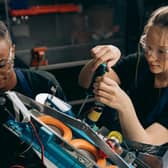 National Apprenticeship Week runs February 9–15, 2026 across the UK (Photo: Pexels)