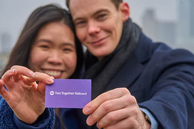 The research also found despite nine in 10 believing travel compatibility matters, over half think compromise is key to a happy relationship.