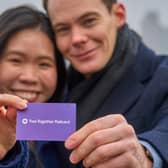 The research also found despite nine in 10 believing travel compatibility matters, over half think compromise is key to a happy relationship.