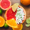 Taking some vitamins at the same time could cause more harm than good.