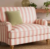 I’m loving Dunelm’s new spring collection perfect for adding a pop of colour to your home