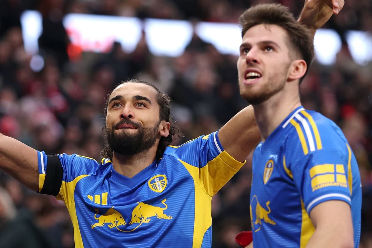 Verletzungsnachrichten bei Birmingham City und Leeds United: Vier Spieler ...