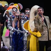 The Masked Singer has its 2026 final on February 14