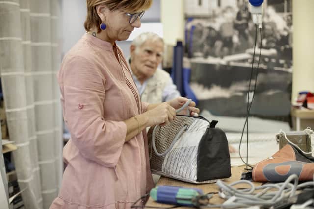 Apprenticeships aren’t just for young people; adults can use them to switch careers (Photo: Pexels)