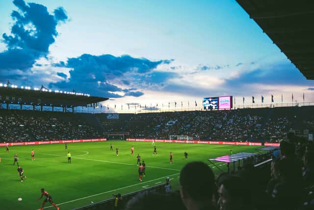 More than half of respondents put the FA Cup as their favourite cup competition.