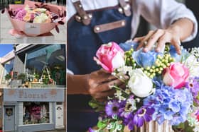 With Valentine’s Day falling on a Saturday this year, the race is on to secure the perfect bouquet before the city’s top florists hit capacity.  
