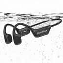 The Zovimax bone conduction headphones have been discounted for a while, but the deal is due to end soon