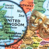 Leeds has been ranked among the top 10 UK cities considered to have the best sense of humour, according to a new study.