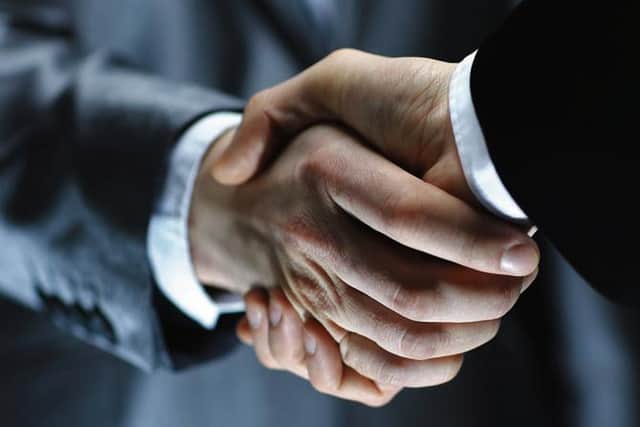 If you accepted a finance deal on your car you could be entitled to a big payout
