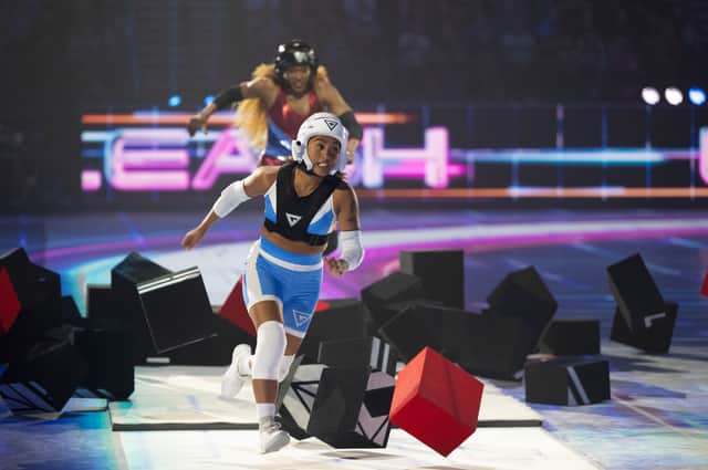 Gladiators 2026