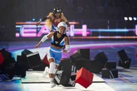Gladiators 2026