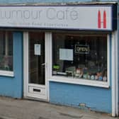 Kuala Lumpur Cafe in Headingley
