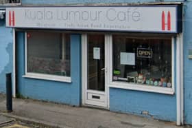 Kuala Lumpur Cafe in Headingley