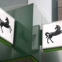 Lloyds Banking Group is set to close 95 branches across the UK between May 2026 and March 2027 (Photo: Yui Mok/PA Wire)