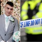 Another man has now been charged with the murder of  Suhail Choudry 