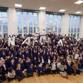 Alder Tree Primary Academy, part of White Rose Academies Trust, is celebrating a major national accolade.