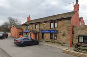 Planners approved outline proposals to bulldoze The Reindeer Inn, at Overton, in May last year to allow houses to be built in its place.  