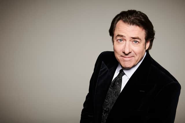 The Jonathan Ross Show is back for 2026