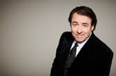 The Jonathan Ross Show is back for 2026