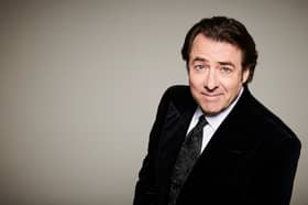 The Jonathan Ross Show is back for 2026