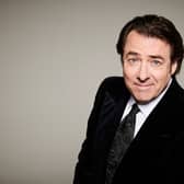 The Jonathan Ross Show is back for 2026