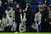 Leeds United and Chelsea shared the spoils on Tuesday night.