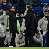 Leeds United and Chelsea shared the spoils on Tuesday night.