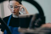 13,000 new apprenticeship and T Level placements will be created in construction (Photo: Pexels)