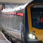 From June 30, 2026, 18-year-olds in the UK can become train drivers (Photo: Christopher Furlong/Getty Images)
