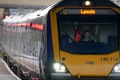 From June 30, 2026, 18-year-olds in the UK can become train drivers (Photo: Christopher Furlong/Getty Images)
