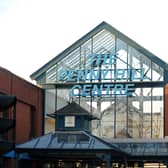 Penny Hill Centre in south Leeds is one of the retail areas where specialist officers from Team Leodis have been supporting to tackle anti-social behaviour. 



