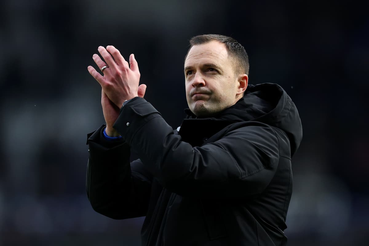 Birmingham City-Trainer Chris Davies über die „verdienten“ Sieger des ...