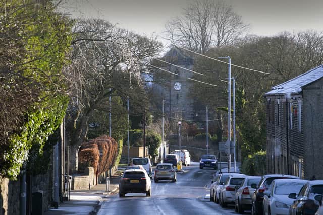 Rawdon was named among the best places to live in 2026.