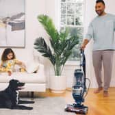 Shark's top corded vacuum normally costs £400 - so don't miss this deal