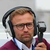 Former Sunderland favourite Michael Gray