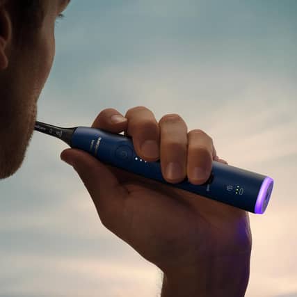 The Philips Sonicare 7100 is one of the priciest toothbrushes on the market - but is it clever enough to live up to its cost?
