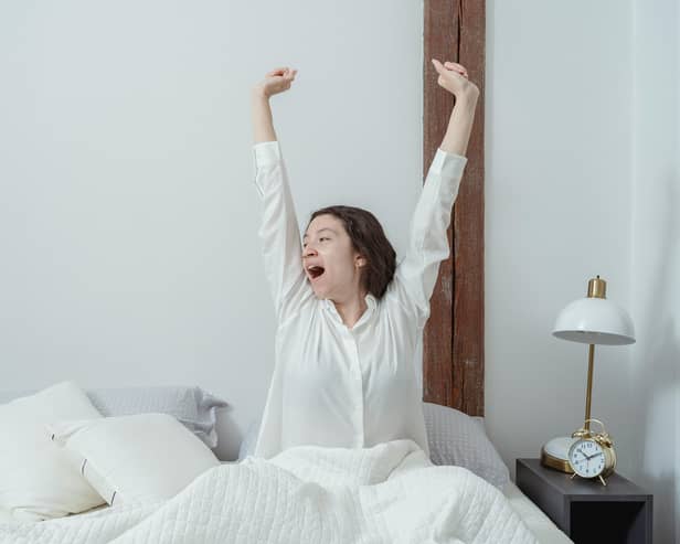 The morning routine is said to not only benefit your physical health but also your mental health.