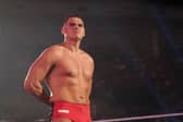 Gunther looks to book his place at the Elimination Chamber this evening, but is up against two uncanny WWE superstars on Monday Night Raw.
