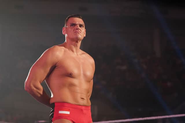 Gunther looks to book his place at the Elimination Chamber this evening, but is up against two uncanny WWE superstars on Monday Night Raw.