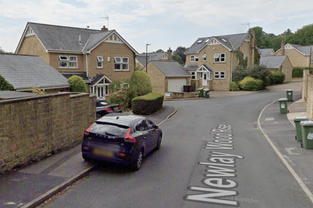 Player living in Newlay Wood Rise, Horsforth (LS18 4LY) were named among the winners on February 10.