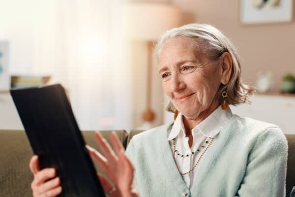 Over 50s say these stereotypes still exist because younger people make assumptions without experience.