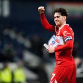 Middlesbrough midfielder Hayden Hackney is considered by some to be the Championship's best player.