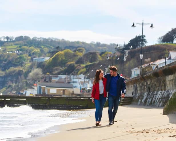 Take two, four, or even six people on a refreshing spring holiday for £99 with these offers
