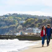Six people can enjoy a four-night beachside break in the summer sunshine for less than the cost of a night out
