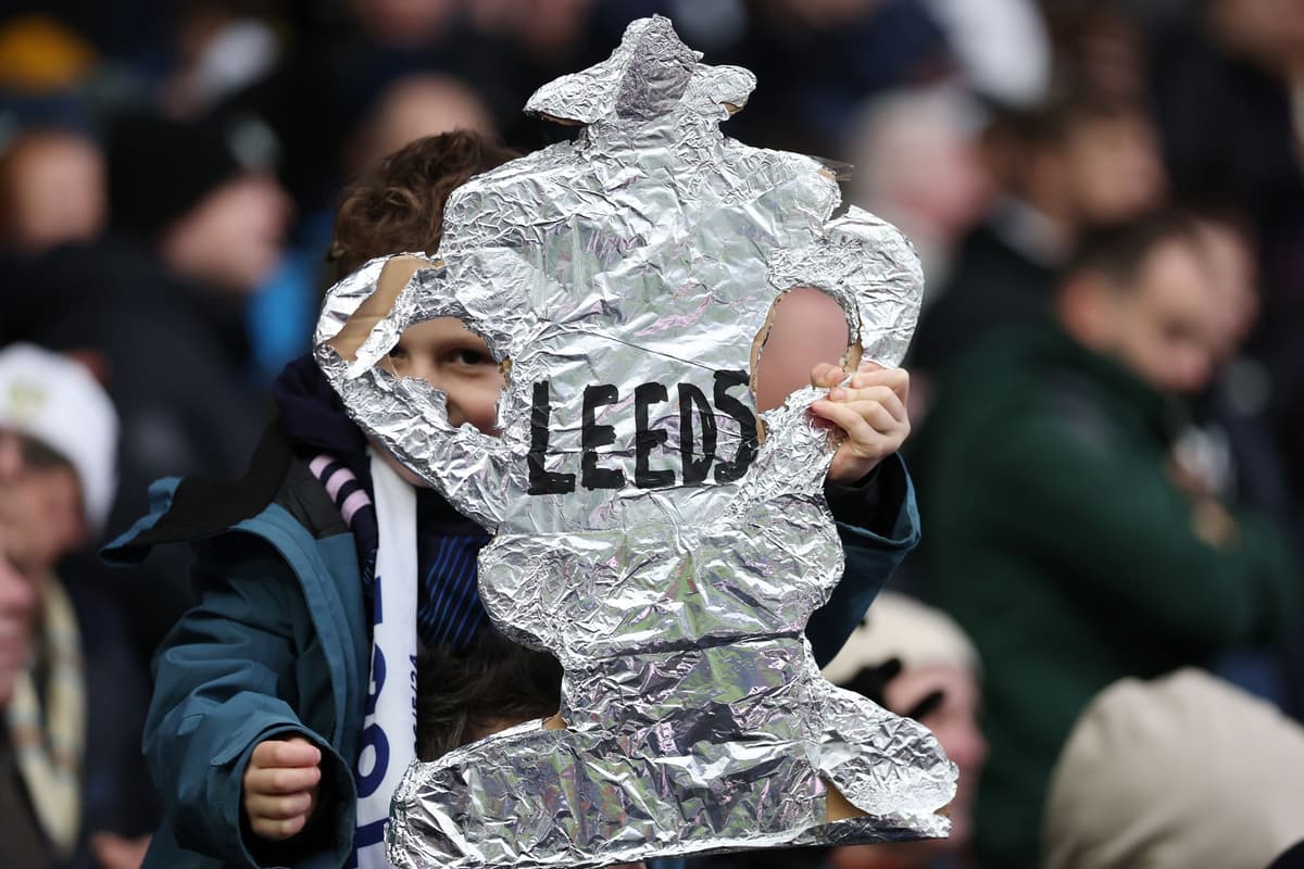 FA-Cup-Siegerquoten: Leeds Uniteds Chancen auf den Wembley-Titel im ...