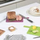 The quick and easy ways to add a splash of colour to your kitchen for a spring home refresh (aff)