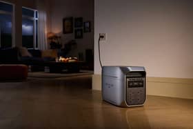 EcoFlow's Delta 3 Max Plus brings huge improvements over its predecessor - which was already a fabulous piece of kit